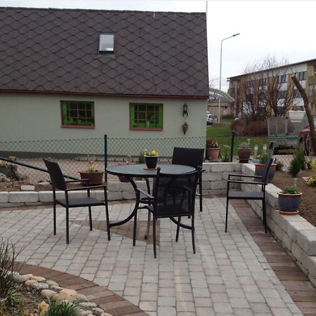Vivans Bed And Self Catering Kristianstad Dış mekan fotoğraf