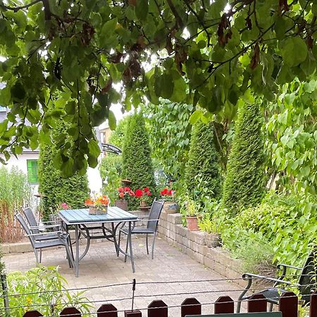 Vivans Bed And Self Catering Kristianstad Dış mekan fotoğraf