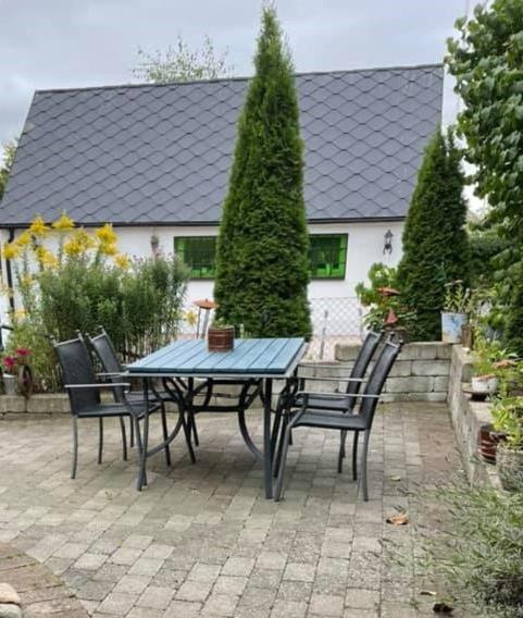 Vivans Bed And Self Catering Kristianstad Dış mekan fotoğraf