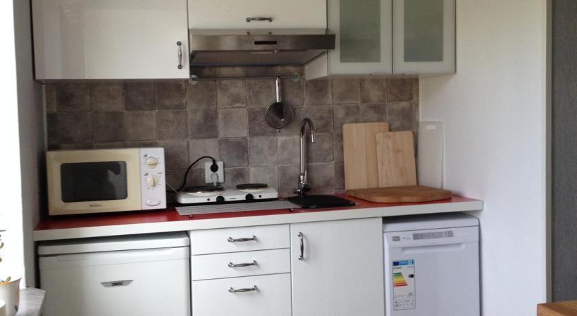 Vivans Bed And Self Catering Kristianstad Dış mekan fotoğraf