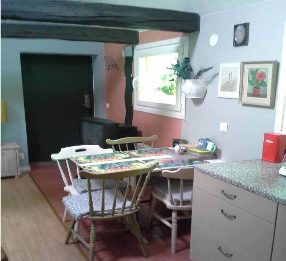 Vivans Bed And Self Catering Kristianstad Dış mekan fotoğraf