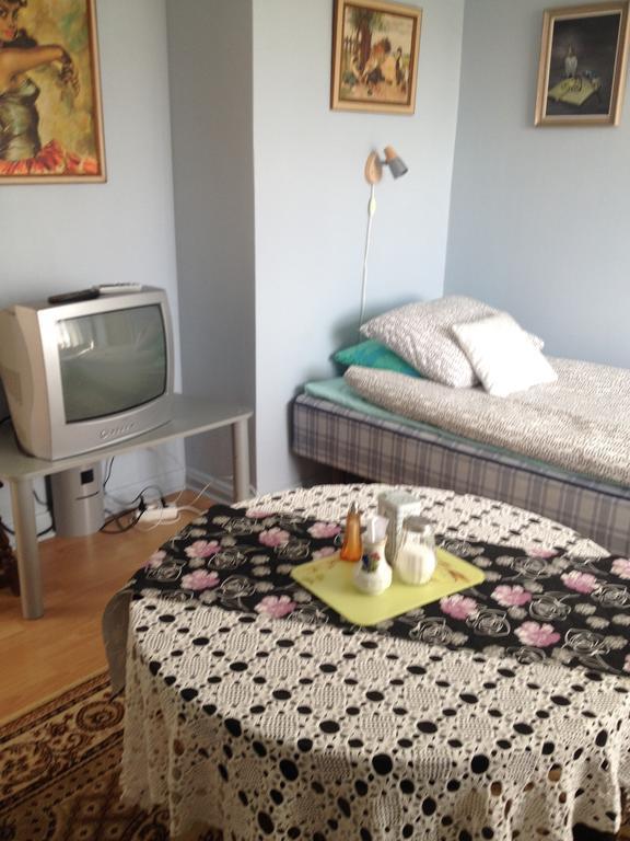 Vivans Bed And Self Catering Kristianstad Oda fotoğraf