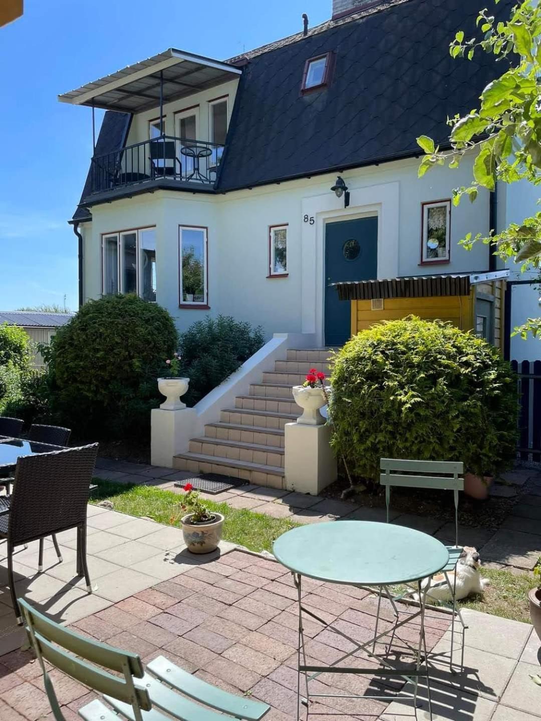 Vivans Bed And Self Catering Kristianstad Dış mekan fotoğraf