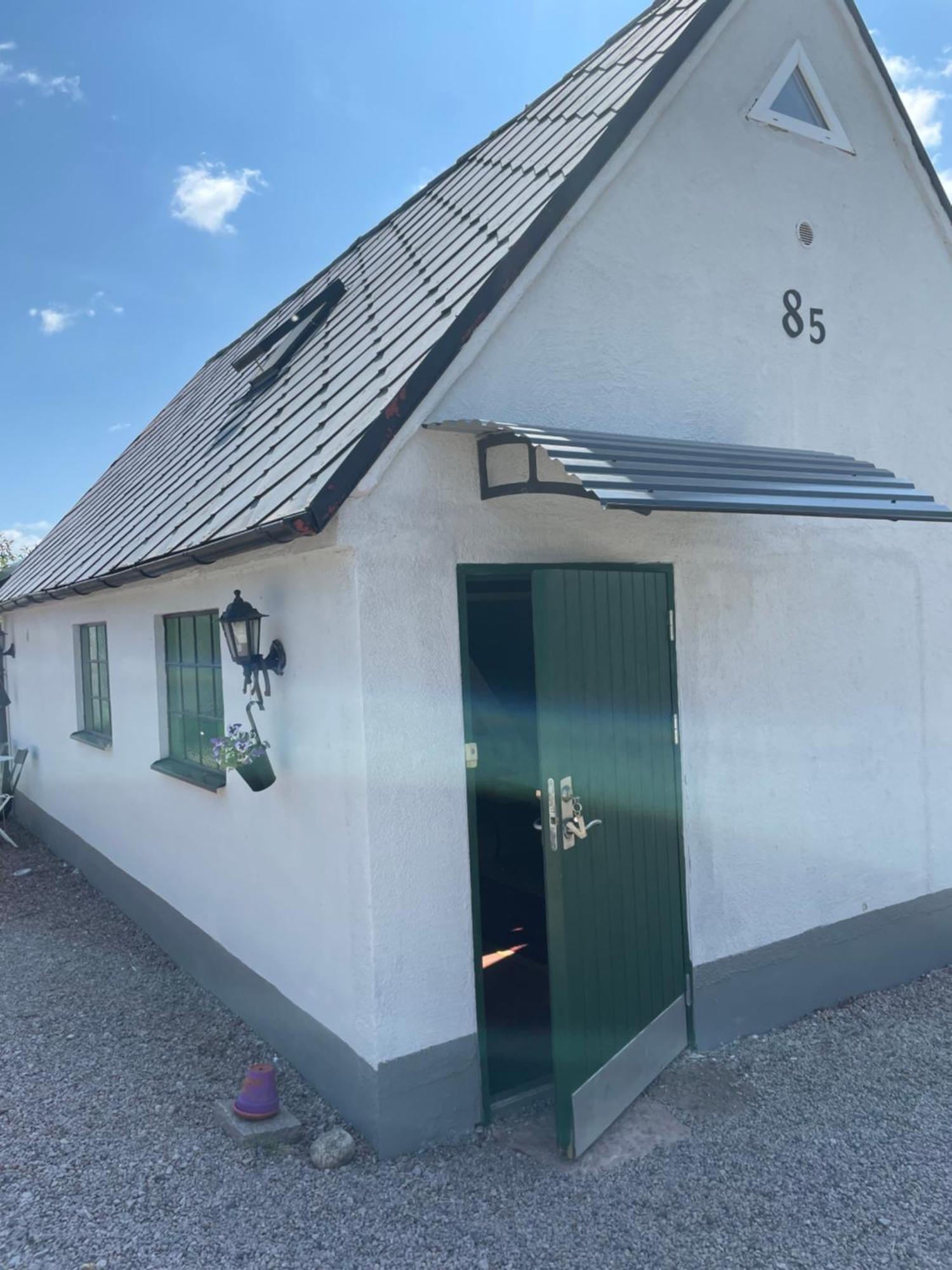 Vivans Bed And Self Catering Kristianstad Dış mekan fotoğraf