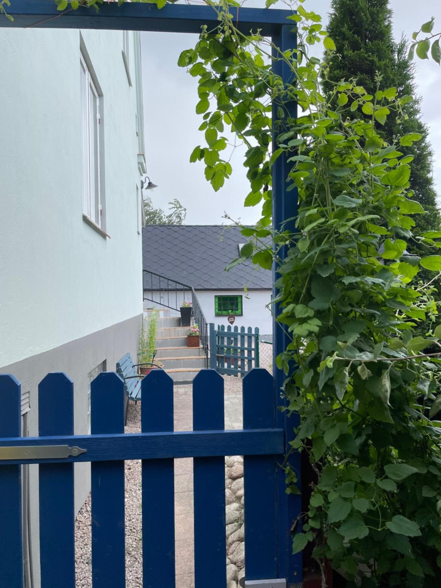 Vivans Bed And Self Catering Kristianstad Dış mekan fotoğraf