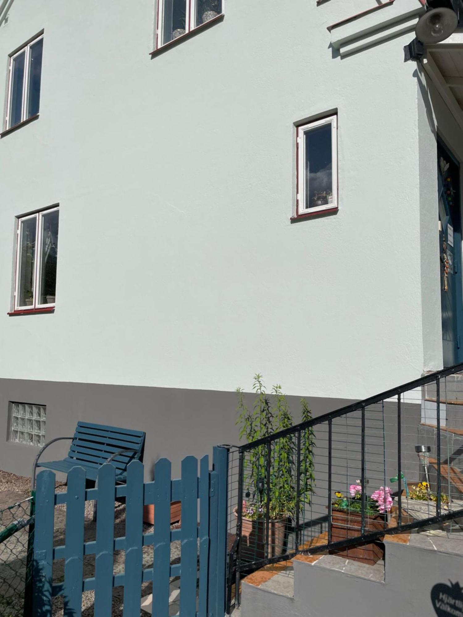 Vivans Bed And Self Catering Kristianstad Dış mekan fotoğraf
