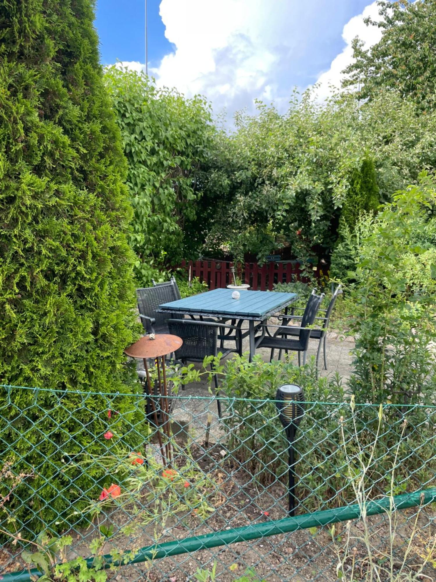 Vivans Bed And Self Catering Kristianstad Dış mekan fotoğraf