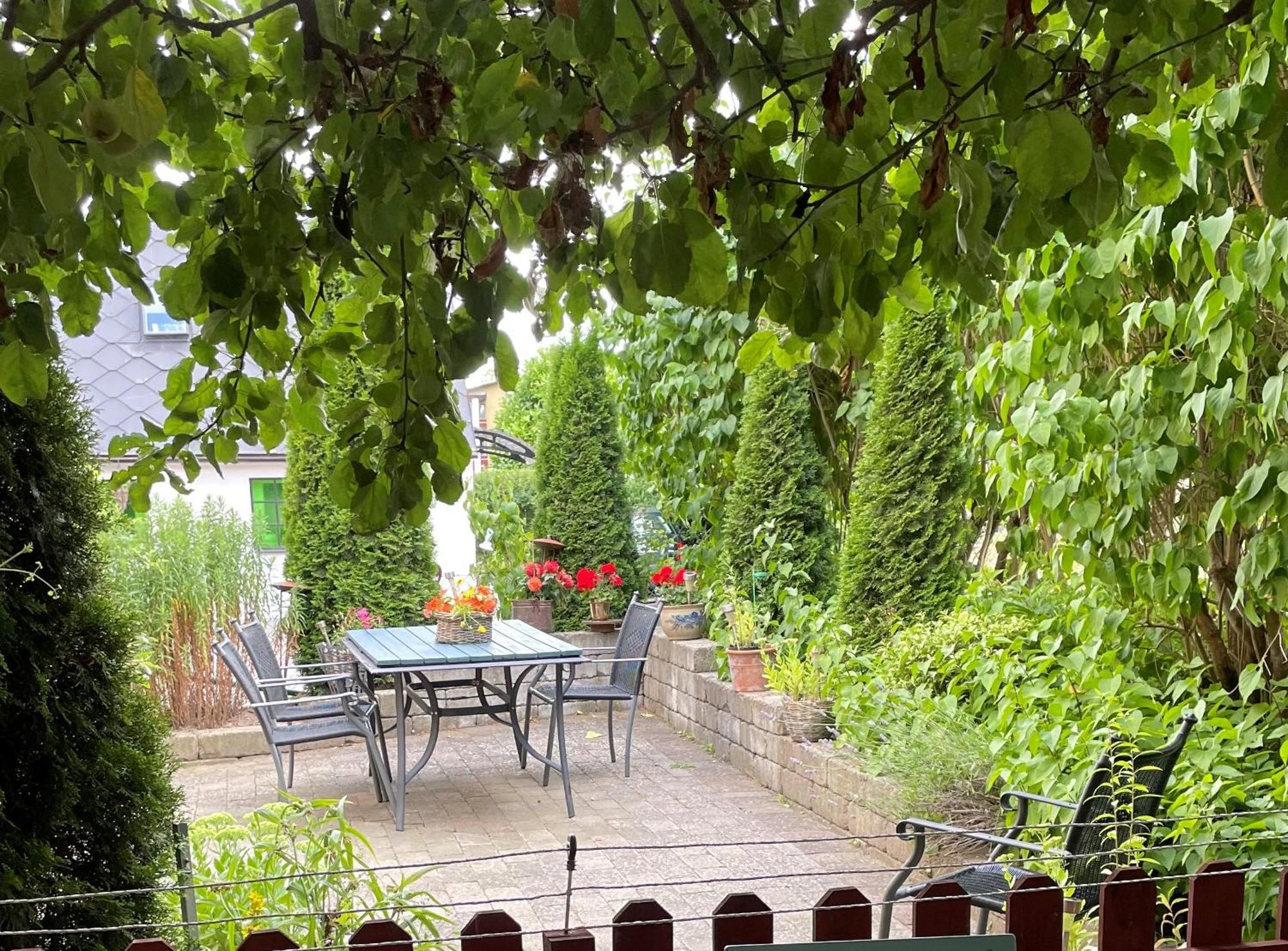 Vivans Bed And Self Catering Kristianstad Dış mekan fotoğraf