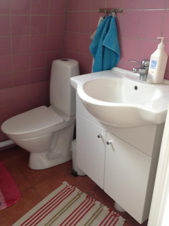 Vivans Bed And Self Catering Kristianstad Dış mekan fotoğraf