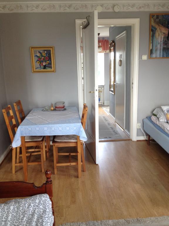 Vivans Bed And Self Catering Kristianstad Dış mekan fotoğraf