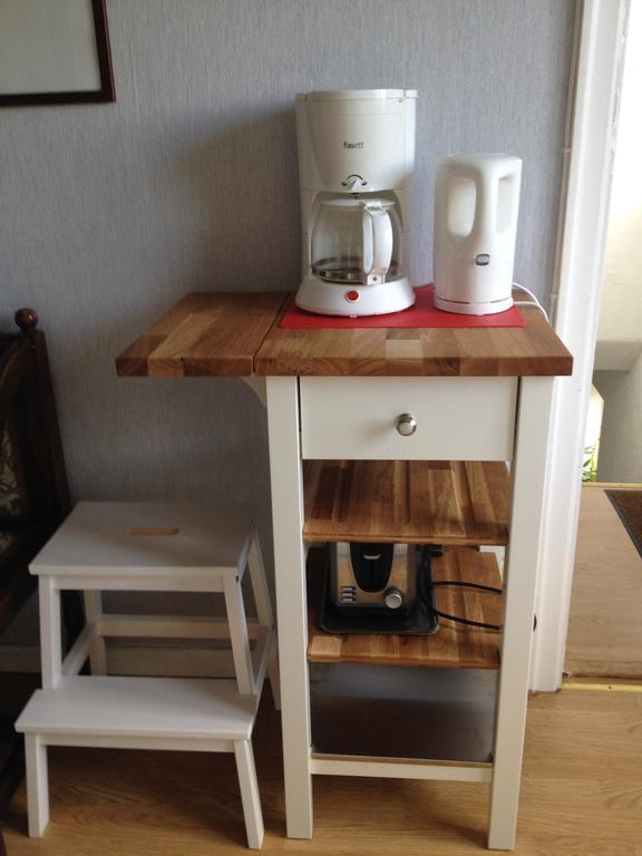 Vivans Bed And Self Catering Kristianstad Dış mekan fotoğraf