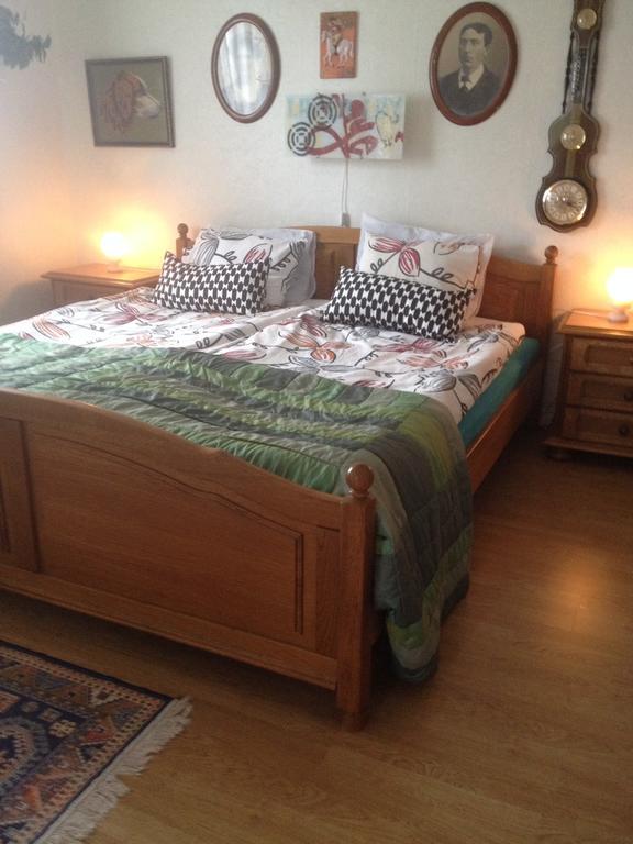 Vivans Bed And Self Catering Kristianstad Oda fotoğraf