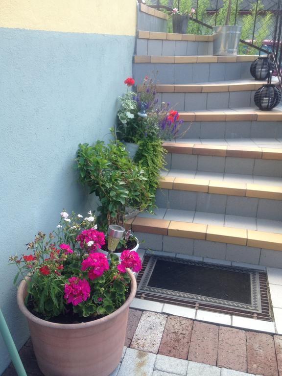 Vivans Bed And Self Catering Kristianstad Dış mekan fotoğraf