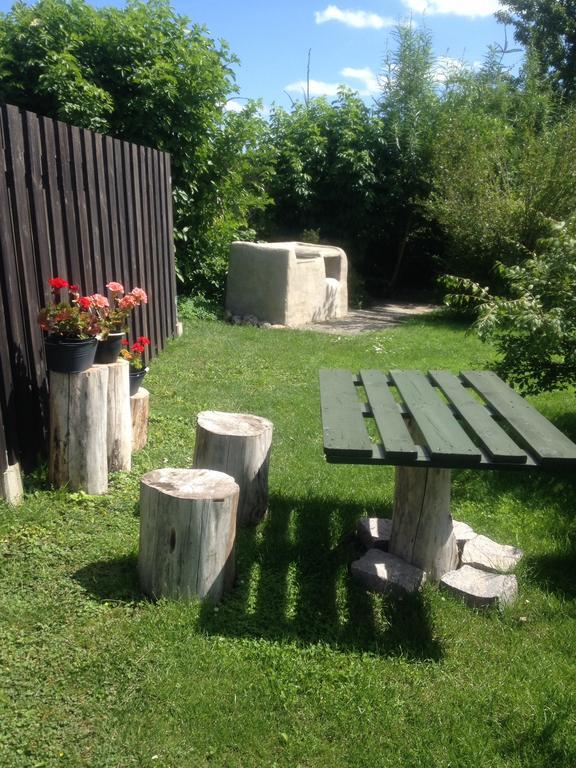 Vivans Bed And Self Catering Kristianstad Dış mekan fotoğraf
