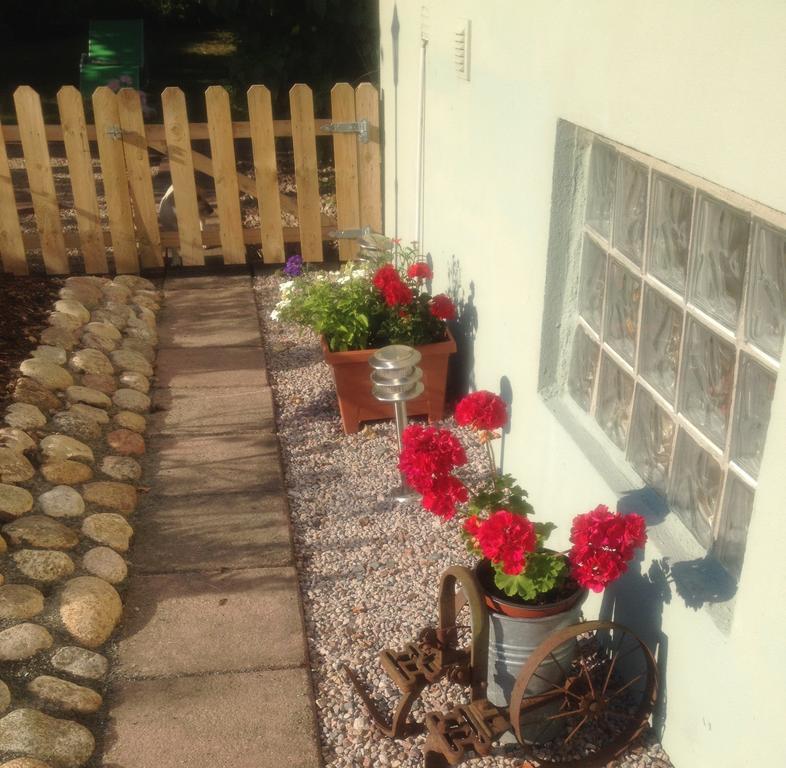 Vivans Bed And Self Catering Kristianstad Dış mekan fotoğraf