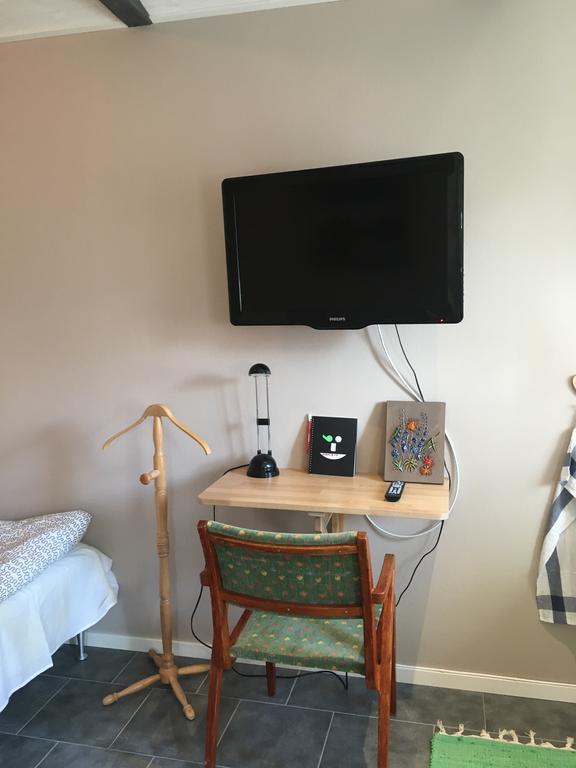 Vivans Bed And Self Catering Kristianstad Dış mekan fotoğraf