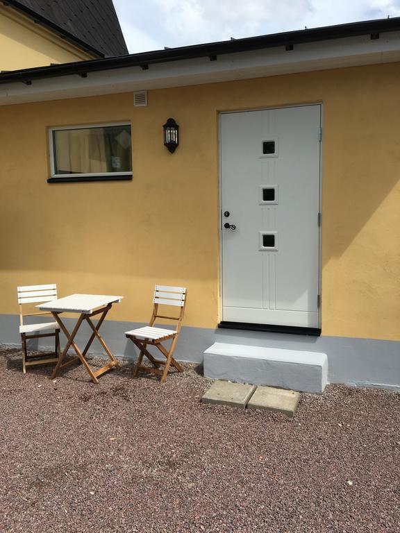 Vivans Bed And Self Catering Kristianstad Dış mekan fotoğraf