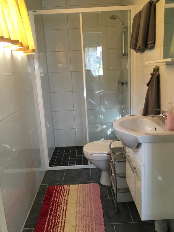 Vivans Bed And Self Catering Kristianstad Dış mekan fotoğraf