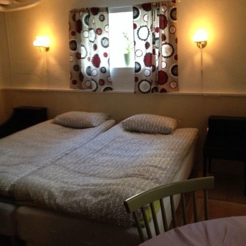 Vivans Bed And Self Catering Kristianstad Dış mekan fotoğraf