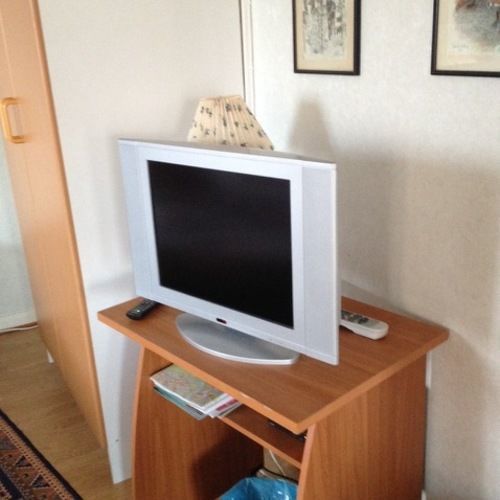 Vivans Bed And Self Catering Kristianstad Dış mekan fotoğraf