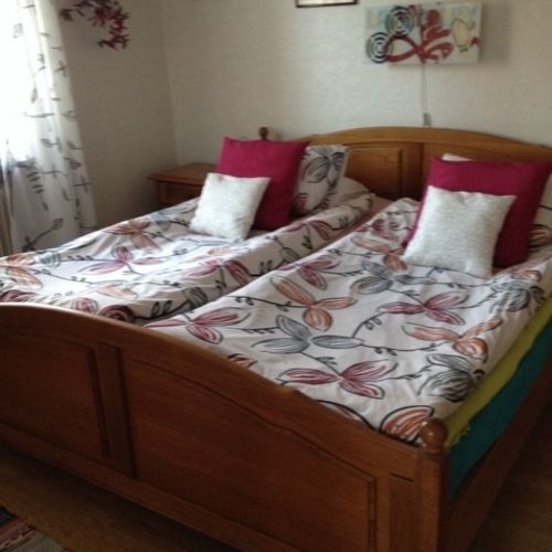 Vivans Bed And Self Catering Kristianstad Dış mekan fotoğraf