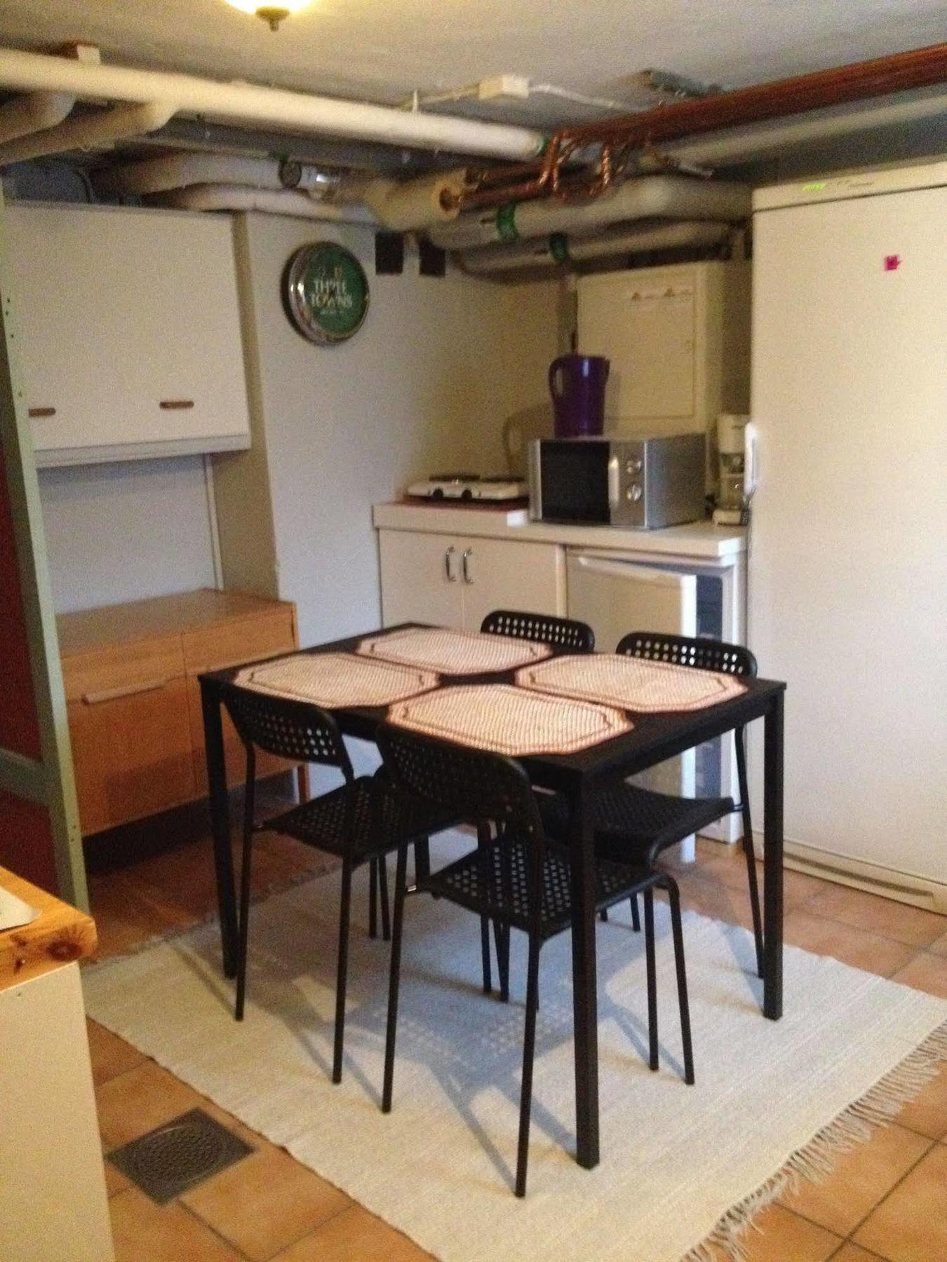 Vivans Bed And Self Catering Kristianstad Dış mekan fotoğraf