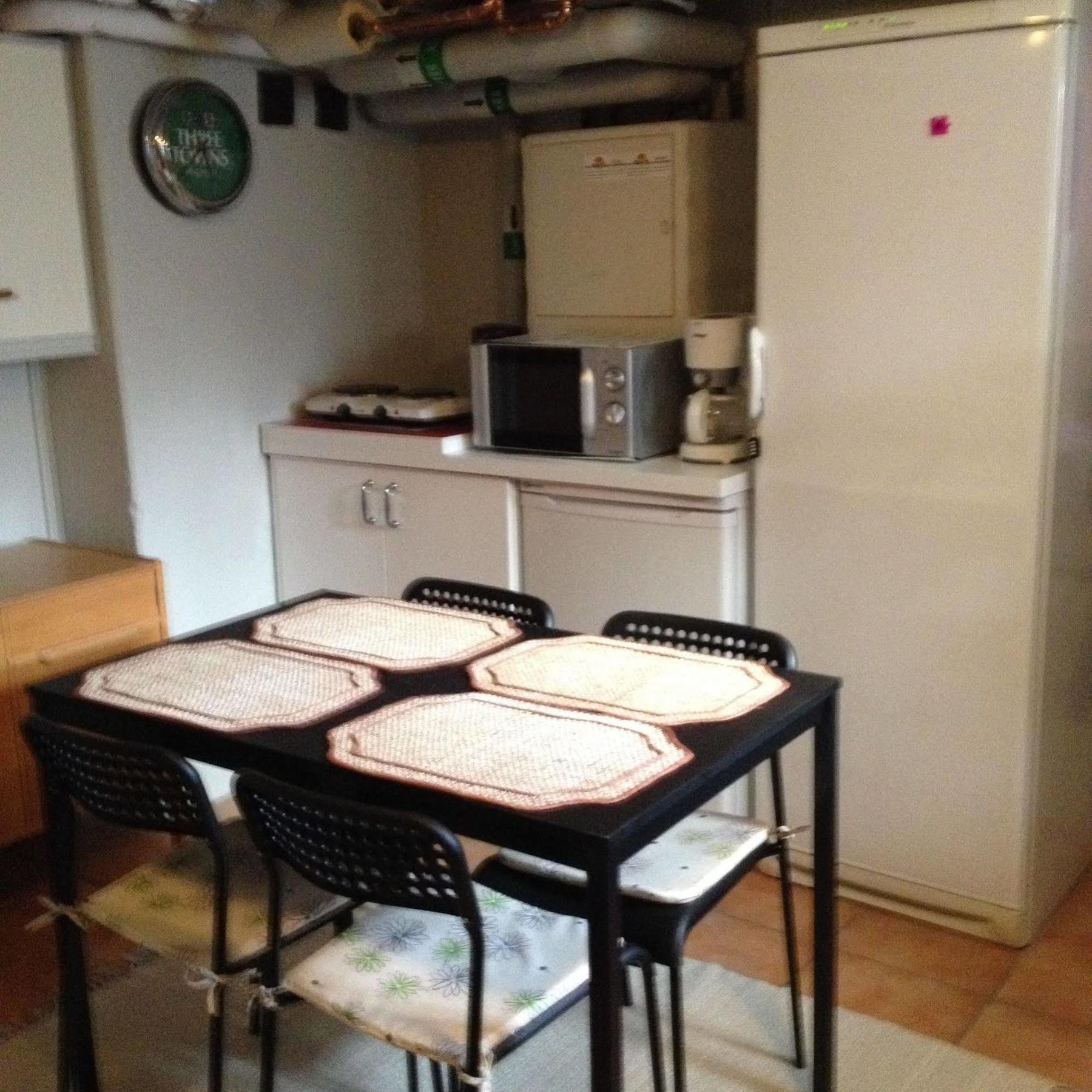 Vivans Bed And Self Catering Kristianstad Dış mekan fotoğraf