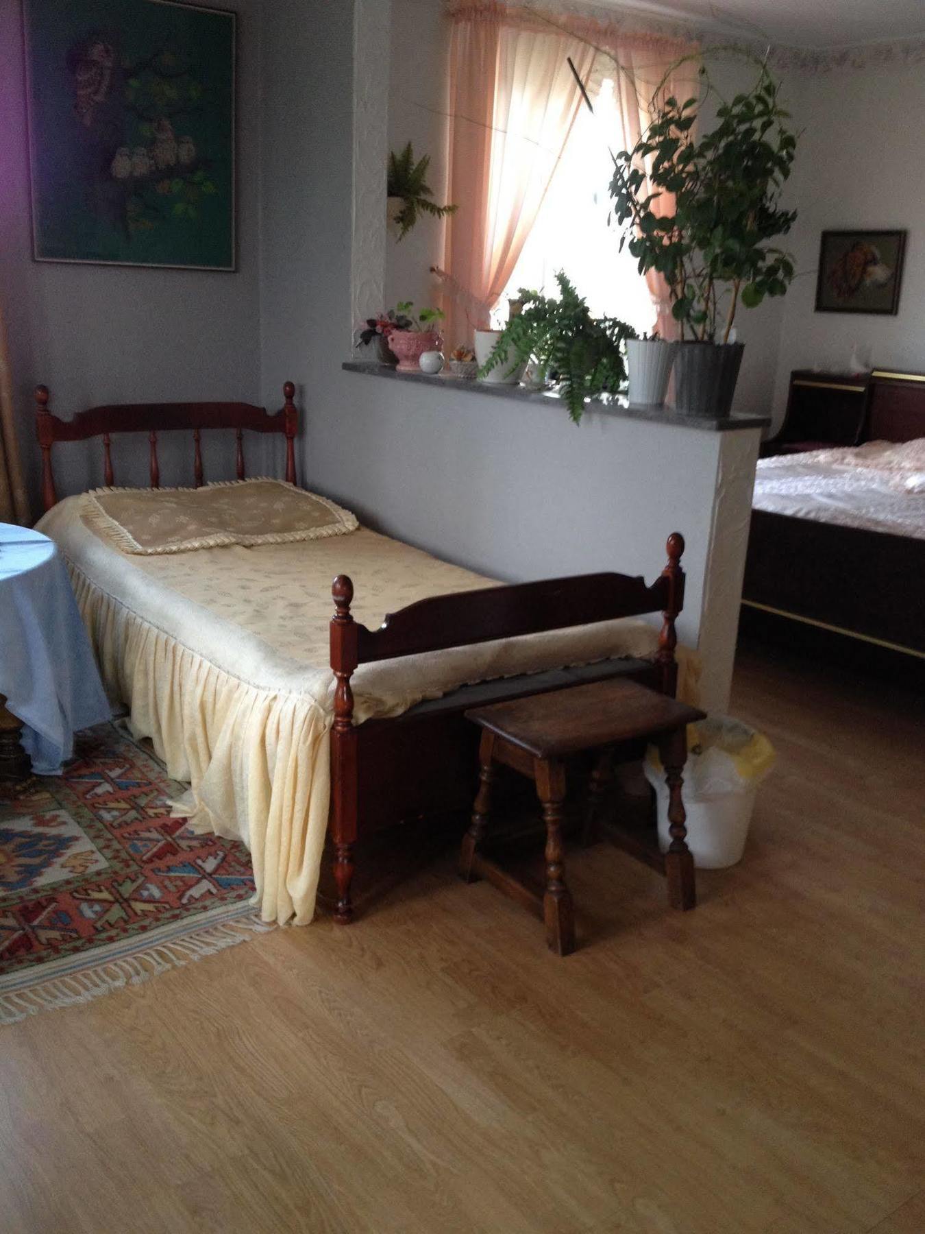 Vivans Bed And Self Catering Kristianstad Dış mekan fotoğraf