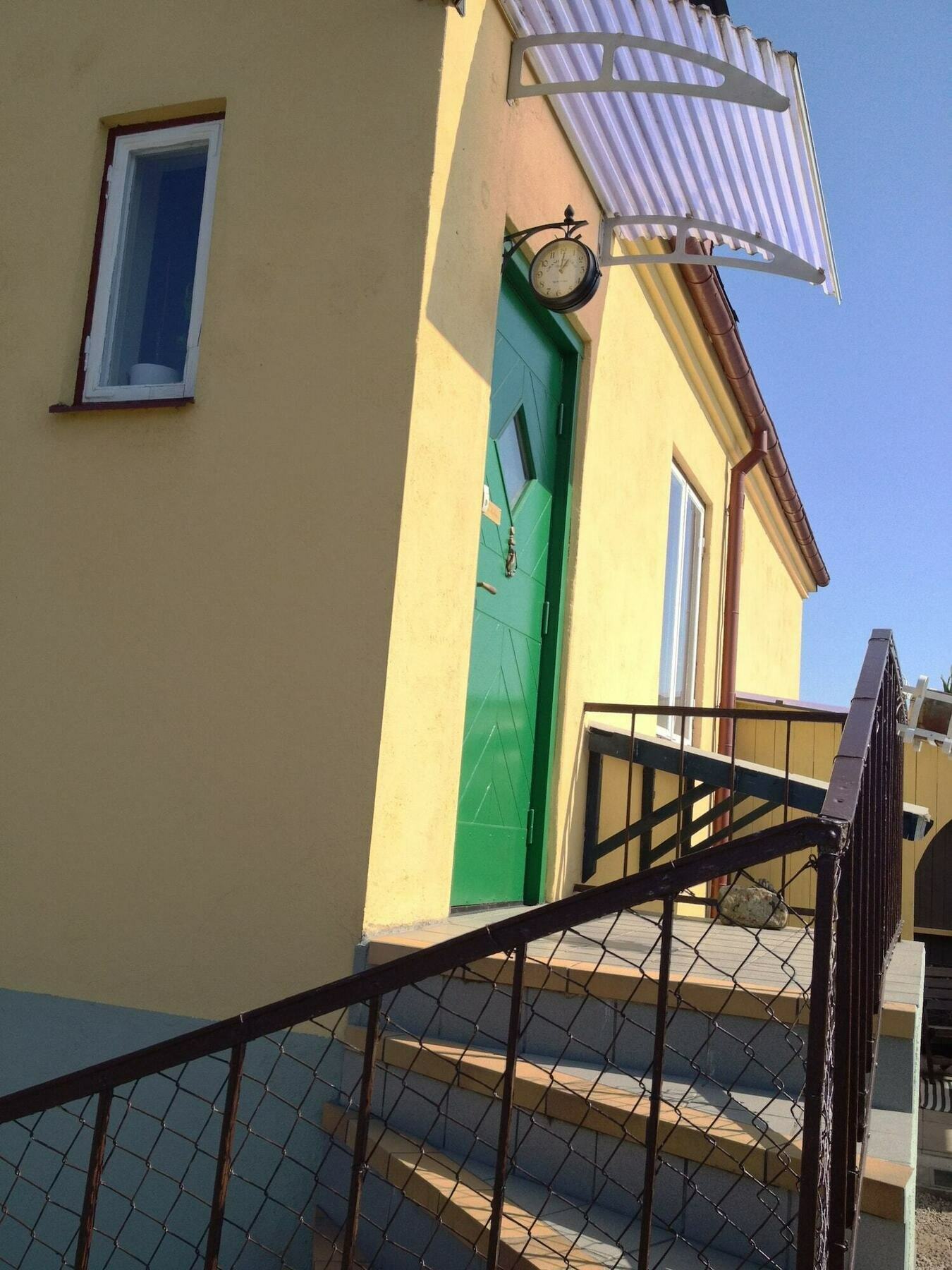 Vivans Bed And Self Catering Kristianstad Dış mekan fotoğraf